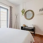 Vendégház Casa Creativa Lagos