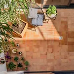 Vendégház Casa Creativa Lagos
