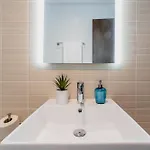 Vendégház Casa Creativa Lagos