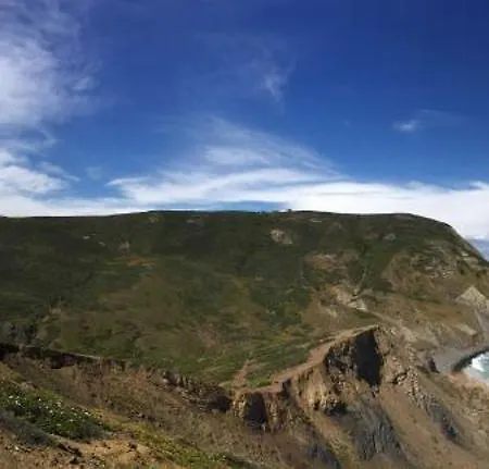 Vendégház Casa Creativa Lagos