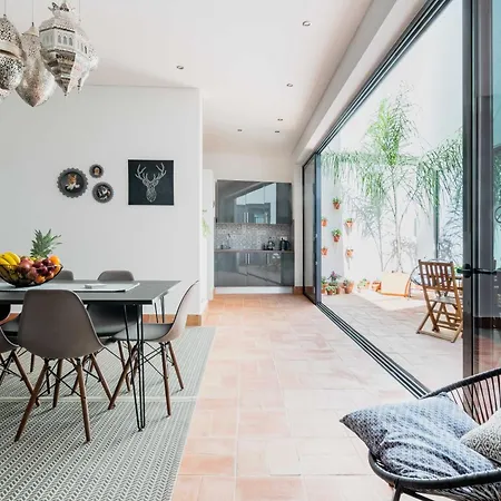 Vendégház Casa Creativa 3*