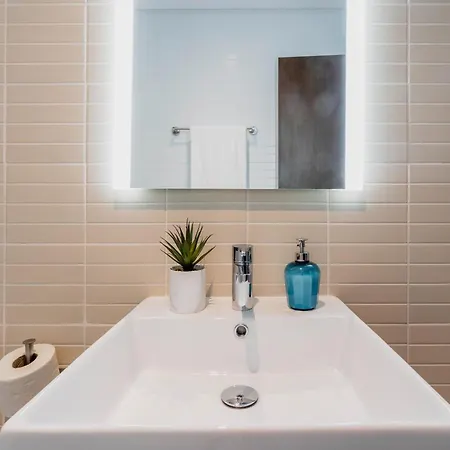 Vendégház Casa Creativa Lagos