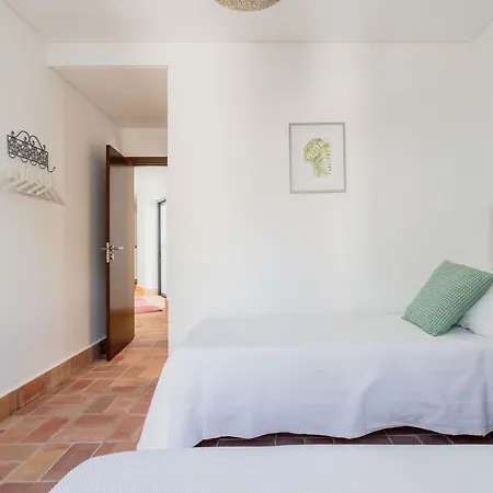 Vendégház Casa Creativa Lagos