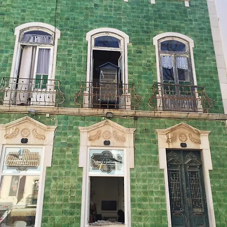 Guest house Casa Creativa