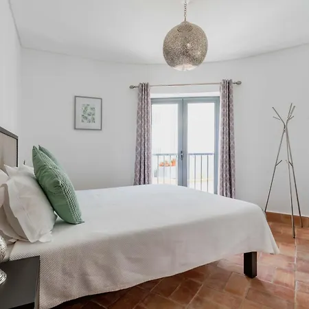 Vendégház Casa Creativa Lagos