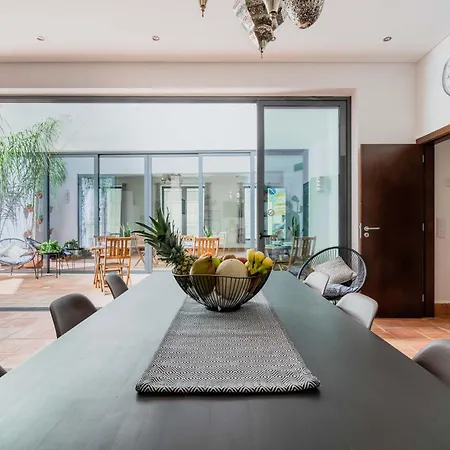 Casa Creativa Lagos