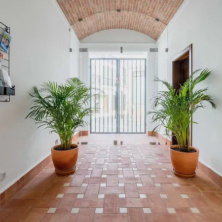 Guest house Casa Creativa