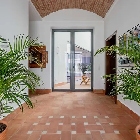 Guest house Casa Creativa Lagos