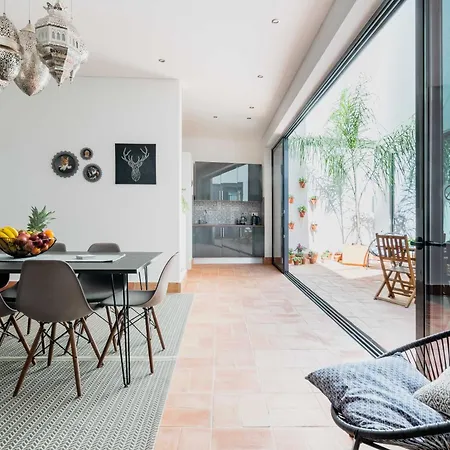 Guest house Casa Creativa *