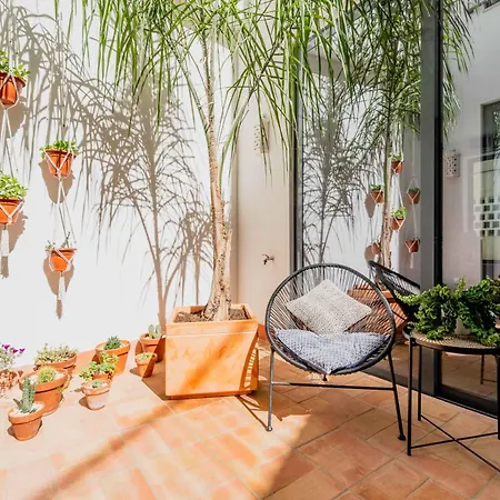 Guest house Casa Creativa *