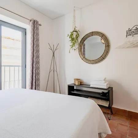 Gæstehus Casa Creativa Lagos