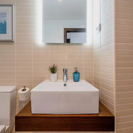 Gæstehus Casa Creativa 3*