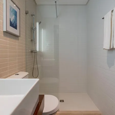 Gæstehus Casa Creativa