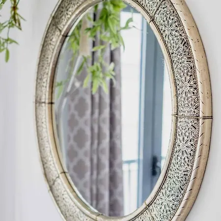 Gæstehus Casa Creativa 3*