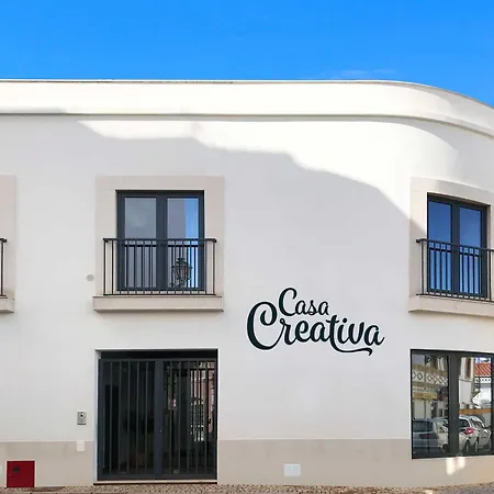 Casa Creativa Lagos