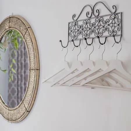 Gæstehus Casa Creativa 3*