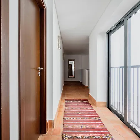 Gæstehus Casa Creativa