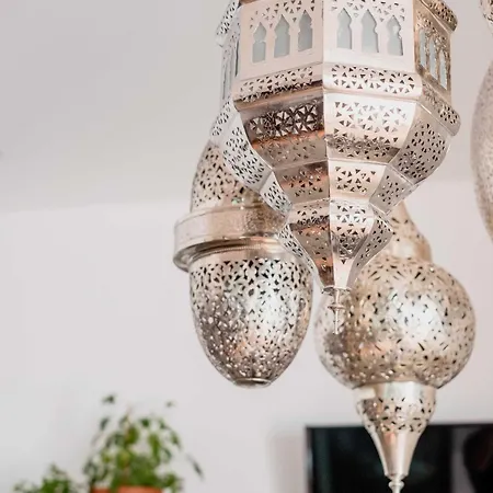 Gæstehus Casa Creativa Lagos