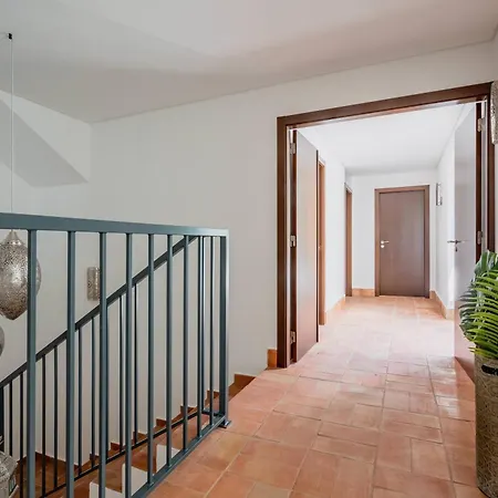 Gæstehus Casa Creativa