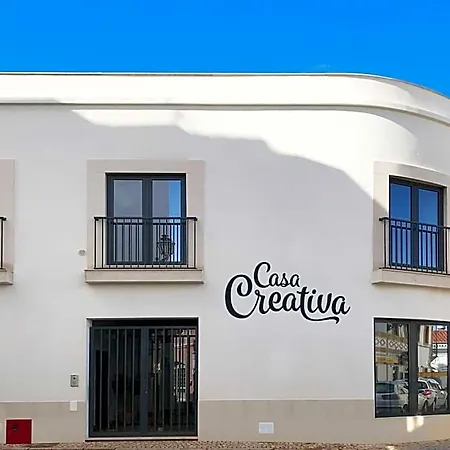 Casa Creativa 3* Lagos