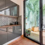 Gæstehus Casa Creativa Lagos