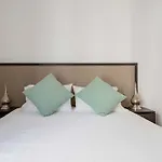 Casa Creativa 3* ラゴス