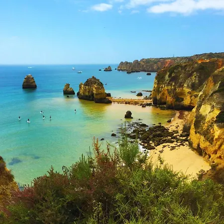 Penzion Casa Creativa Lagos