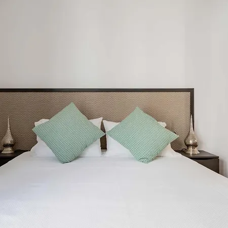 Casa Creativa 3* Lagos