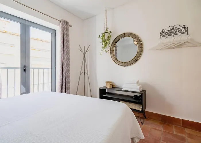 게스트하우스 Casa Creativa 라고스