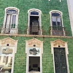 Πανσιόν Casa Creativa
