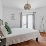 Πανσιόν Casa Creativa Λάγος